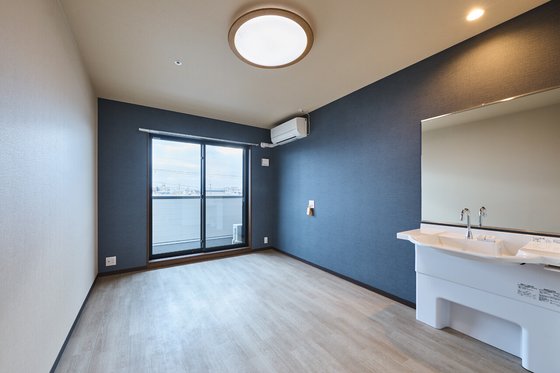 ファミリエール吉祥院