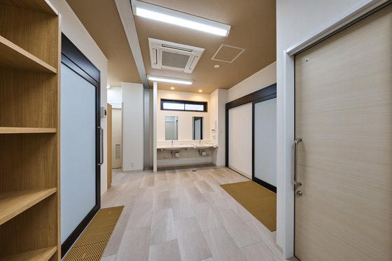 ファミリエール吉祥院