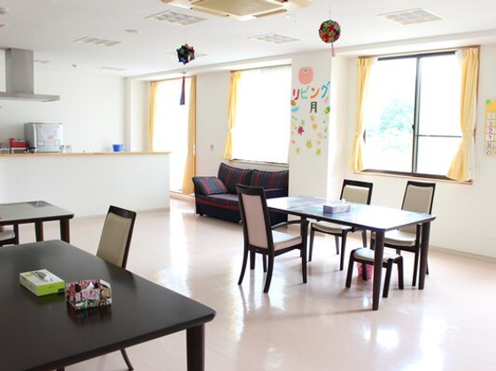 介護型ケアハウス ストロベリー