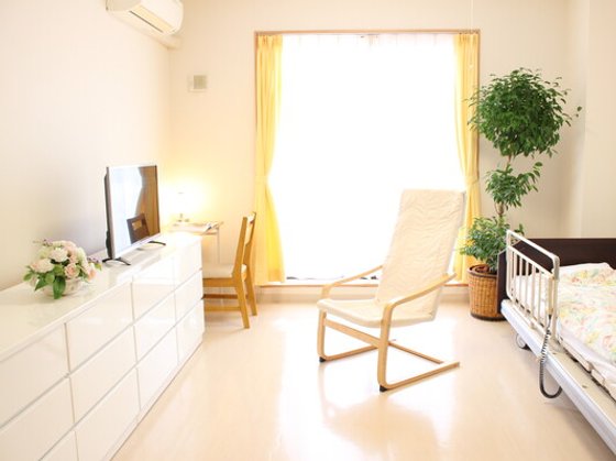 介護型ケアハウス ストロベリー