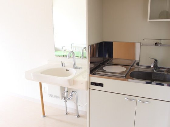 介護型ケアハウス ストロベリー