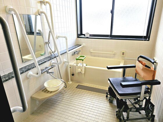 介護型ケアハウス ストロベリー