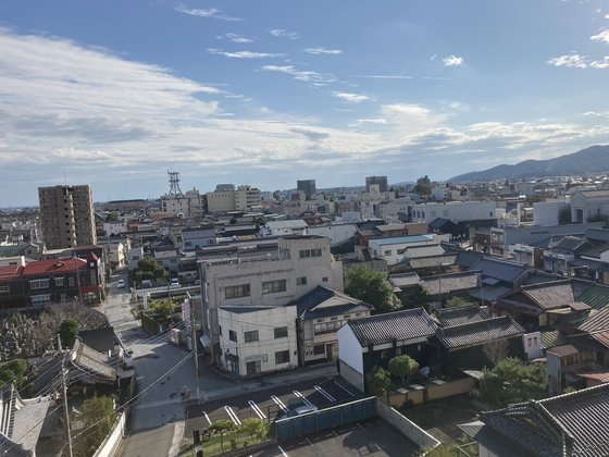 グランドまりそう