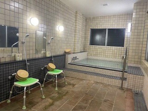 グランドまりそう