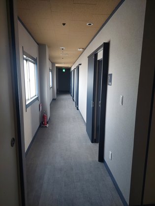 グランドまりそう