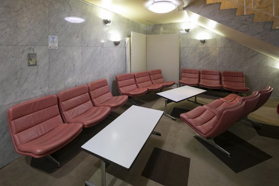 グランドまりそう