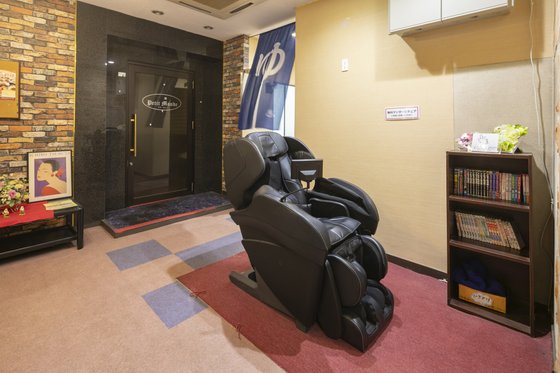 グランドまりそう