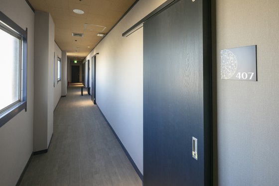 グランドまりそう