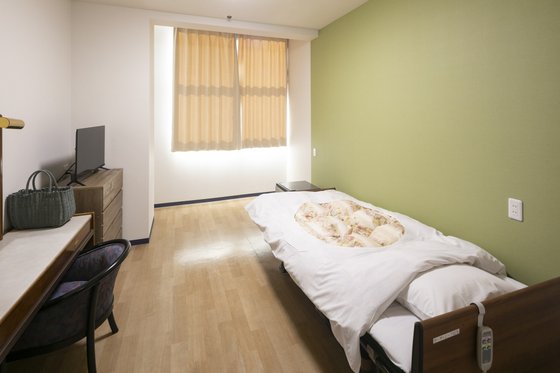 グランドまりそう