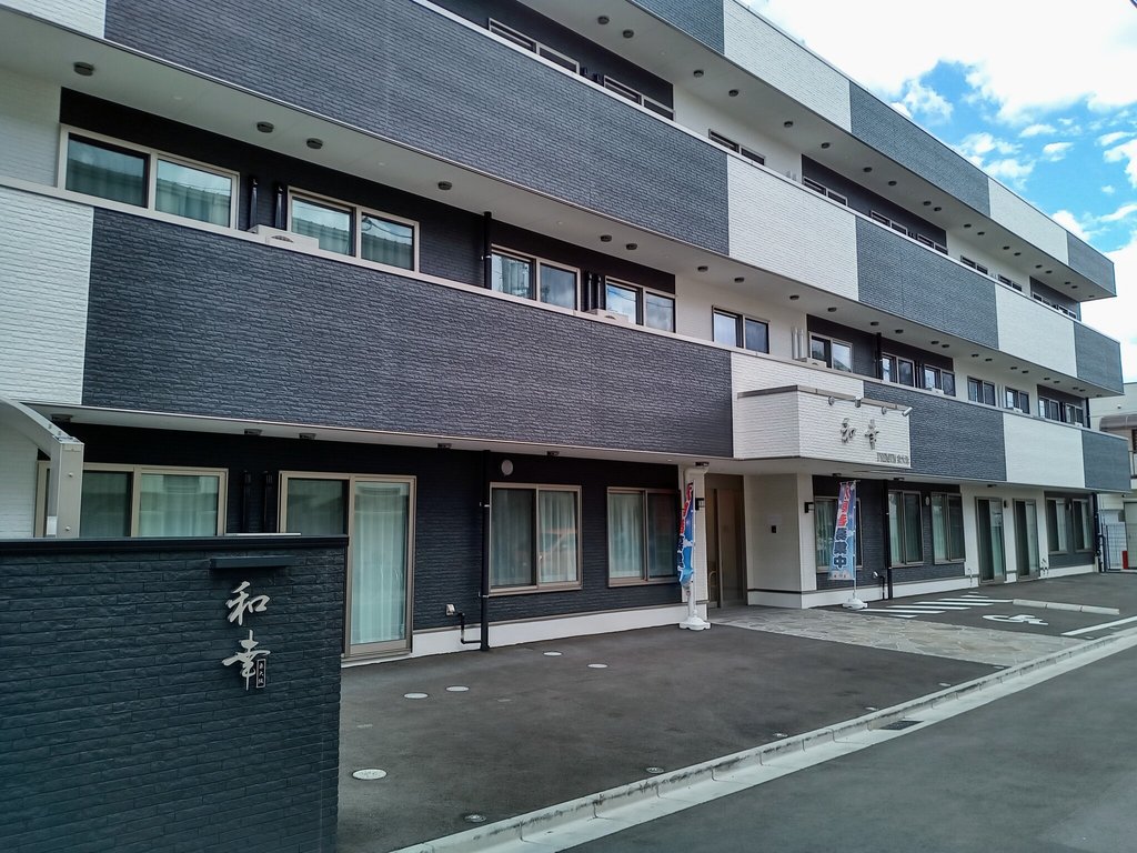 ブログあり】住宅型有料老人ホーム和幸PREMIUM東大阪の費用・評判(大阪