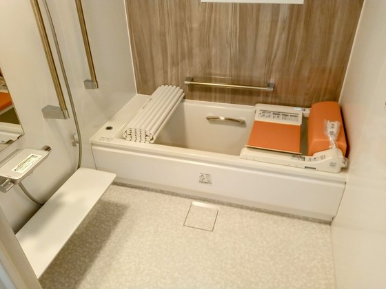 住宅型有料老人ホーム和幸PREMIUM東大阪