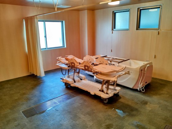 住宅型有料老人ホーム和幸PREMIUM東大阪