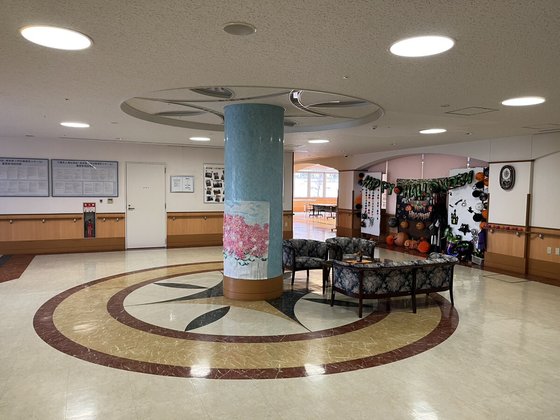 恵泉第3特別養護老人ホーム