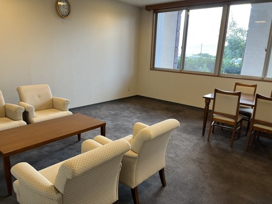 恵泉第3特別養護老人ホーム