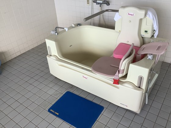 恵泉第3特別養護老人ホーム