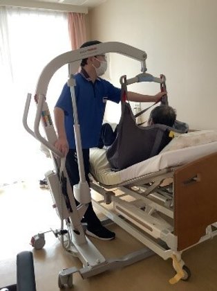 恵泉第3特別養護老人ホーム