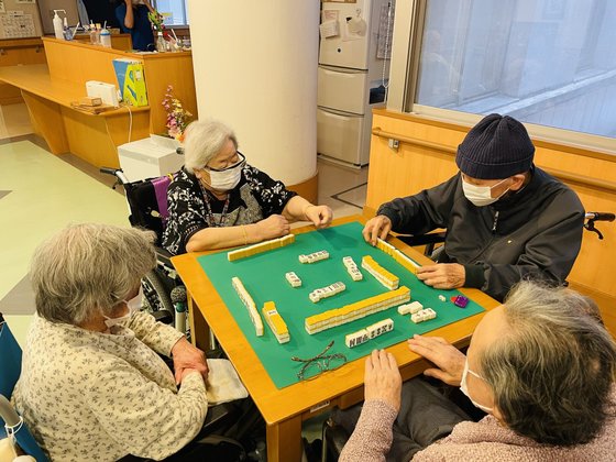 恵泉第3特別養護老人ホーム