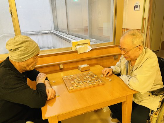 恵泉第3特別養護老人ホーム