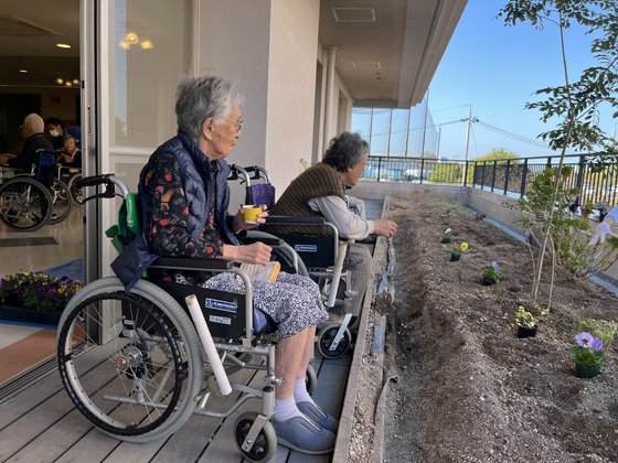 恵泉第3特別養護老人ホーム