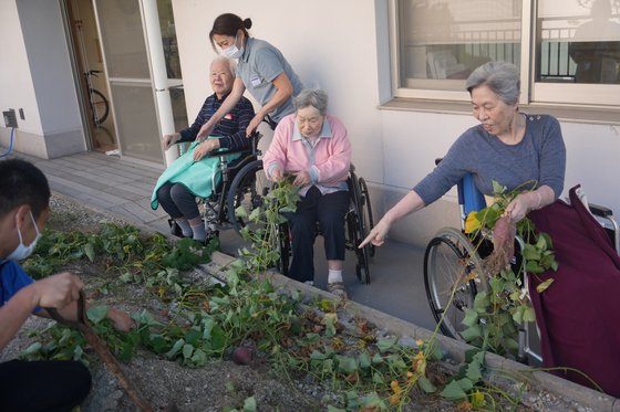 恵泉第3特別養護老人ホーム