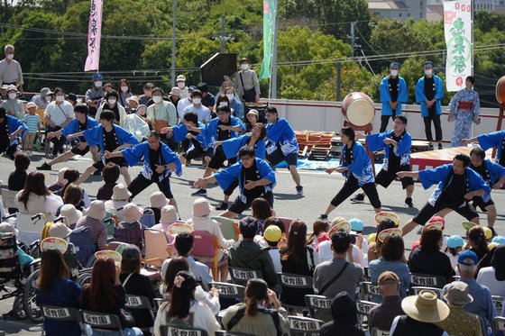 恵泉第3特別養護老人ホーム