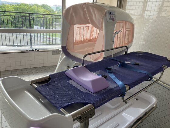 恵泉第3特別養護老人ホーム