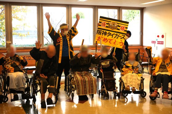 恵泉第3特別養護老人ホーム