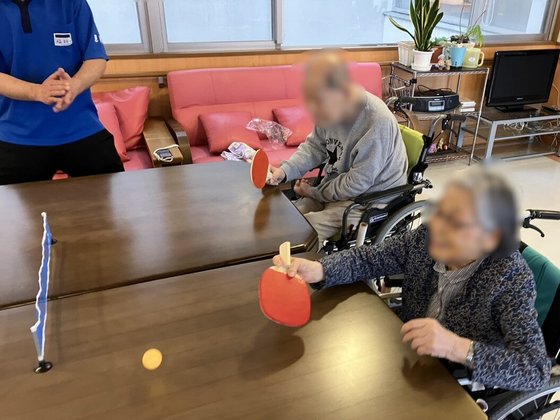 恵泉第3特別養護老人ホーム