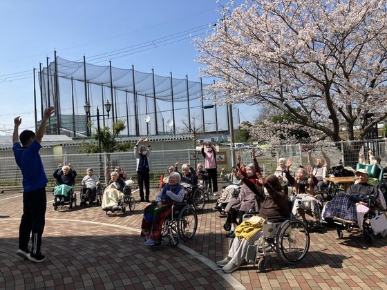 恵泉第3特別養護老人ホーム