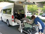体験入居キャンペーン開催中(7/1～8/31)