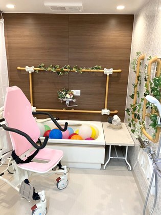 ナーシングホーム アルク寝屋川