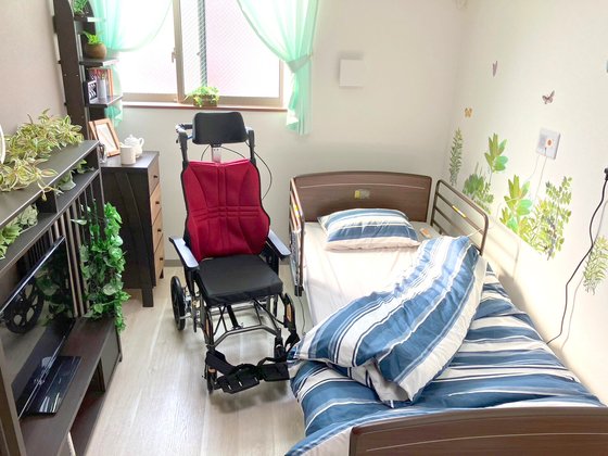 ナーシングホーム アルク寝屋川