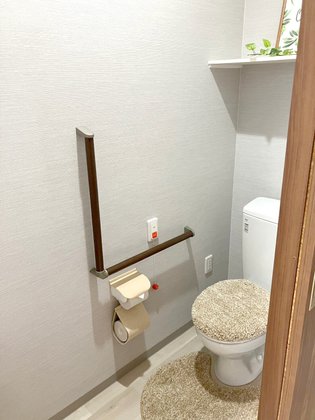 ナーシングホーム アルク寝屋川