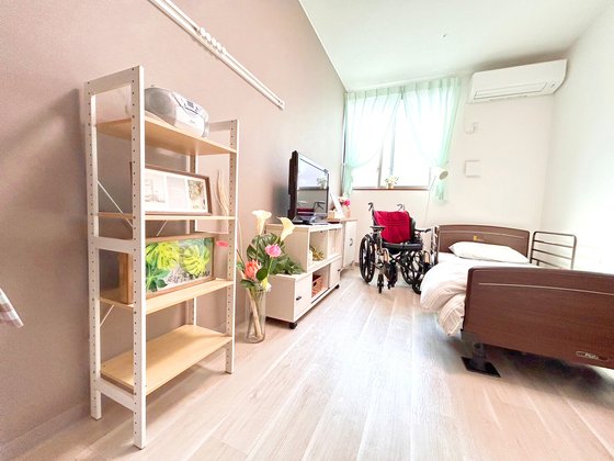 ナーシングホーム アルク寝屋川