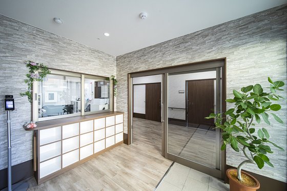 ナーシングホーム アルク寝屋川