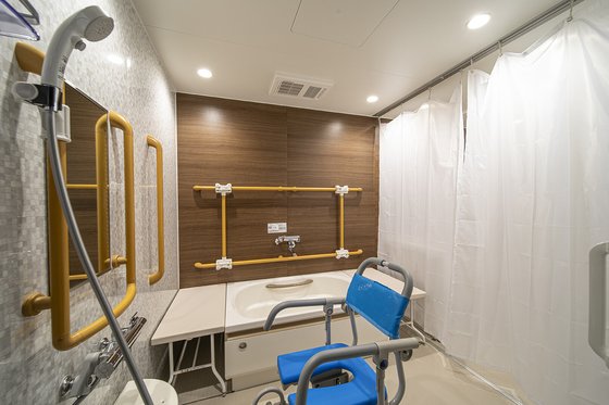 ナーシングホーム アルク寝屋川