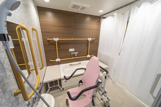 ナーシングホーム アルク寝屋川