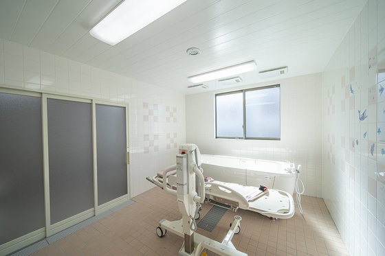 ナーシングホーム アルク寝屋川