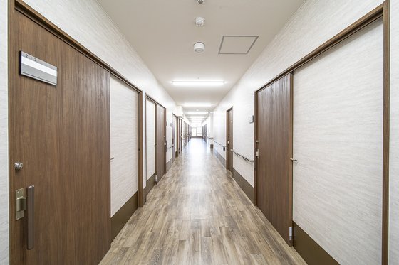 ナーシングホーム アルク寝屋川