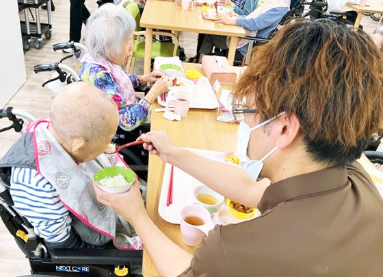 ナーシングホーム アルク寝屋川