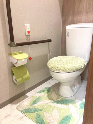 ナーシングホーム アルク松原