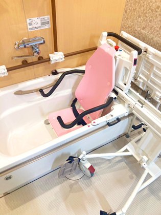 ナーシングホーム アルク松原