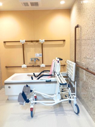 ナーシングホーム アルク松原