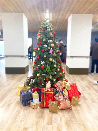 ナーシングホーム アルク松原