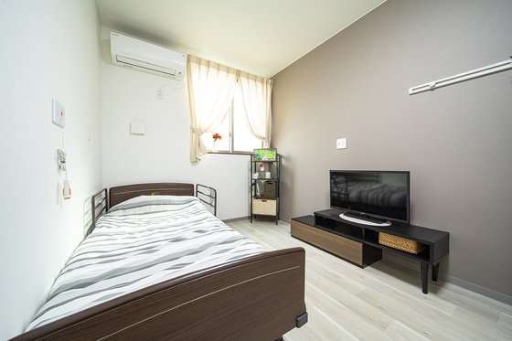 ナーシングホーム アルク松原