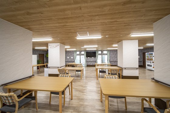 ナーシングホーム アルク松原