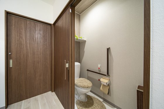 ナーシングホーム アルク松原