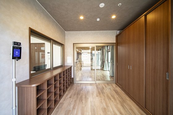 ナーシングホーム アルク松原