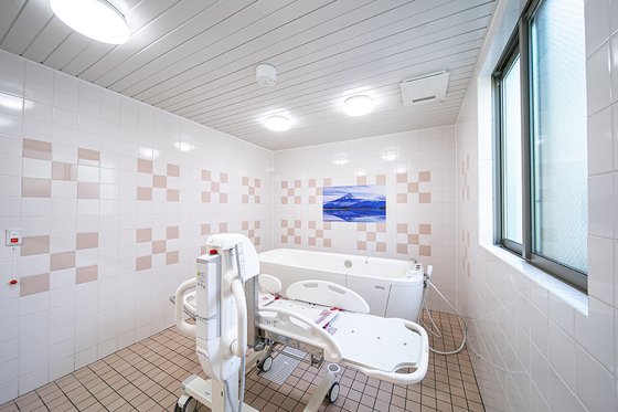 ナーシングホーム アルク松原