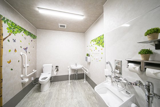 ナーシングホーム アルク松原